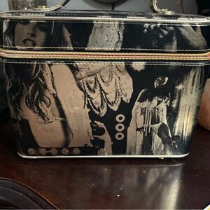 Victoria's Secret Vintage Train Case